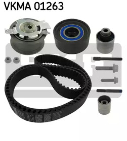 skf vkma01263